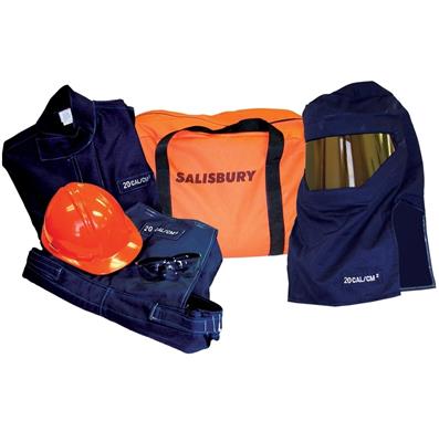 Kits de Arco Eléctrico Equipos de Protección Individual sk20xl salisbury