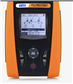 Cat N° PV-ISOTEST Medidor Aislacion para Instalaciones Fotovoltaicas 1500VCC Marca HT Instruments