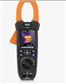Cat N° ECLIPSE Pinza amperimétrica TRMS con cámara termográfica integrada 1500VCC Marca HT Instrumen
