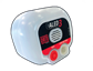 Cat N° 12-4003-0 Alarma de Linea Energizada a Distancia ALED.3 de a kV a 66kV Marca CATU
