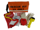 Cat. Nº LVSBRKIT Kit de rescate baja tensión – bolso portátil EFO
