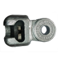 Rotula Ojo Galv. 165kn- IEC 20mm- Sicame
